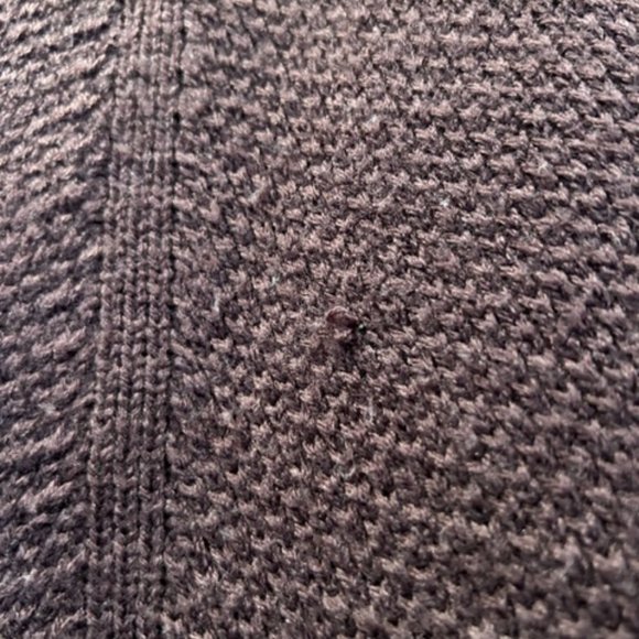 Knit Turtleneck - Picture 9 of 10